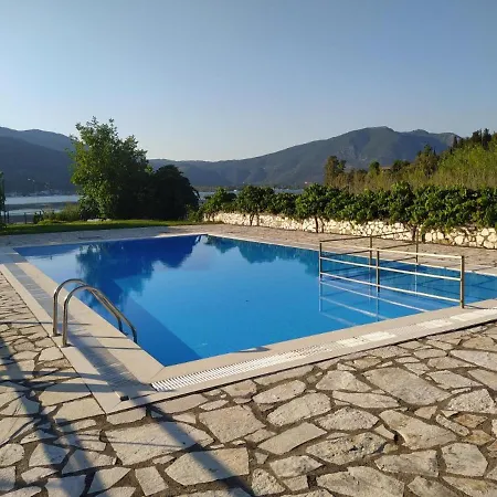 Ionian Memories *