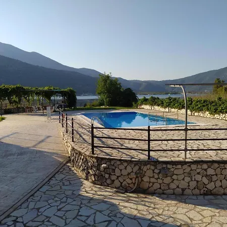 Ionian Memories