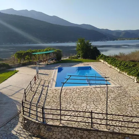 Ionian Memories Apartment