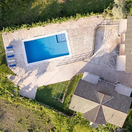 Ionian Memories Geni (Lefkada)