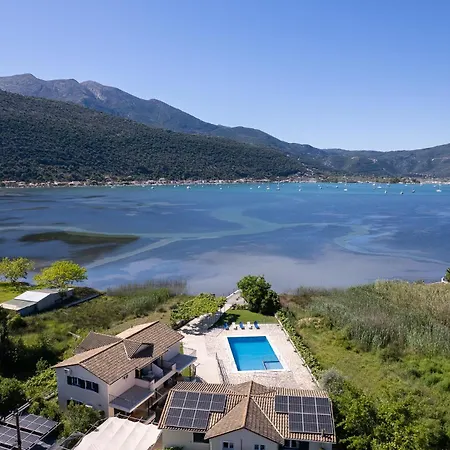 Ionian Memories Apartment