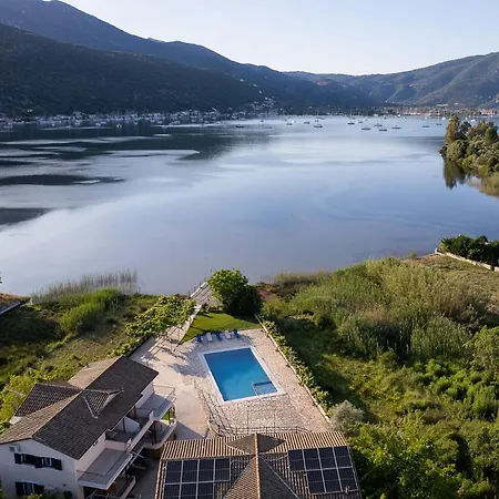 Apartment Ionian Memories