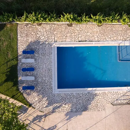 Ionian Memories Apartment *