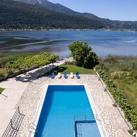 Apartment Ionian Memories *