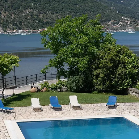 Ionian Memories