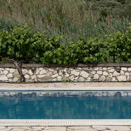 Apartment Ionian Memories