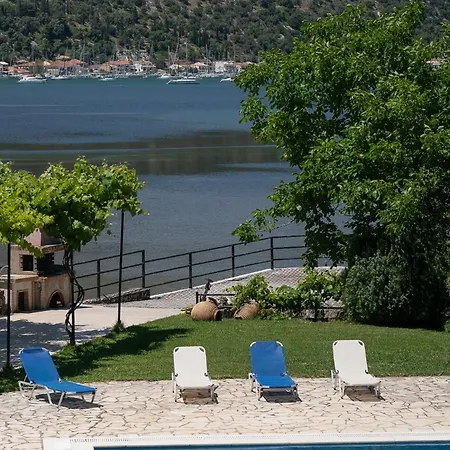 Apartment Ionian Memories *