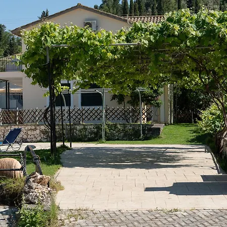 Ionian Memories Apartment Geni (Lefkada)