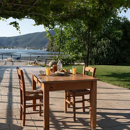 Ionian Memories *