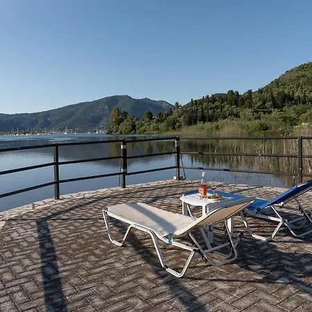 Ionian Memories Geni (Lefkada)