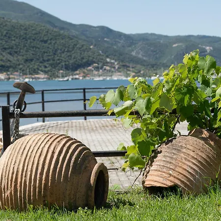 Ionian Memories