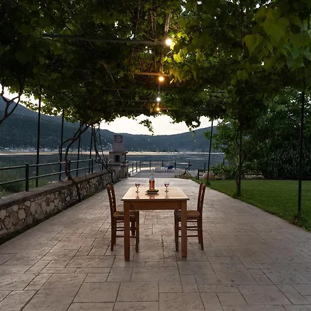 Ionian Memories Apartment