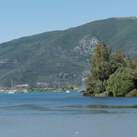 Apartment Ionian Memories