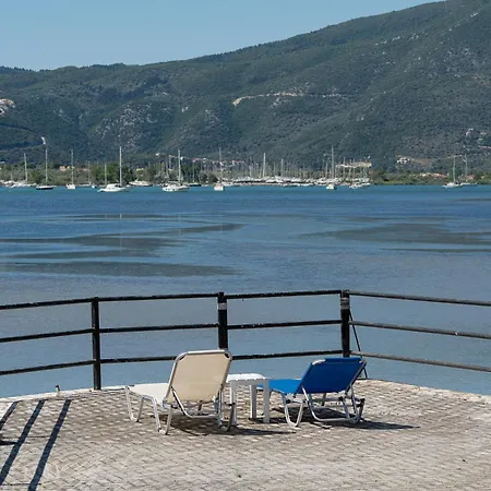 Ionian Memories Apartment *