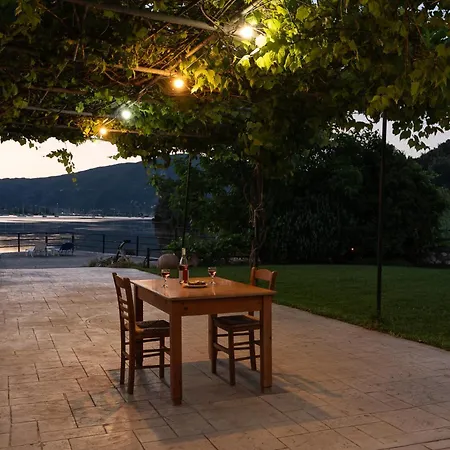 Ionian Memories Apartment Geni (Lefkada)