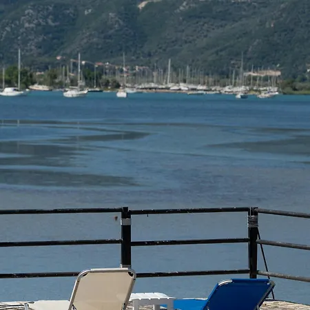 Ionian Memories Geni (Lefkada)