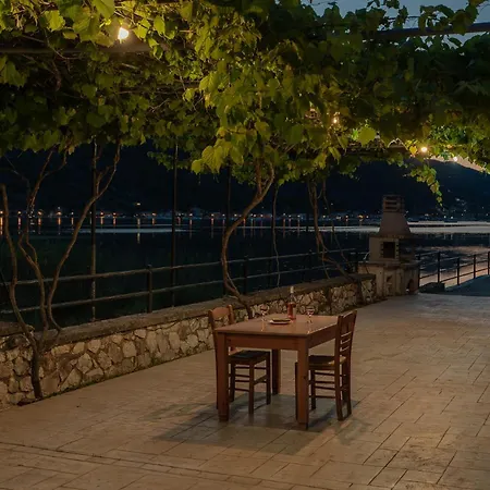 Ionian Memories