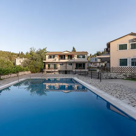 Ionian Memories Apartment *