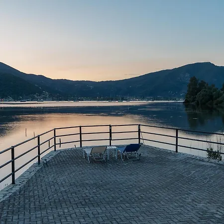 Ionian Memories * Geni (Lefkada)