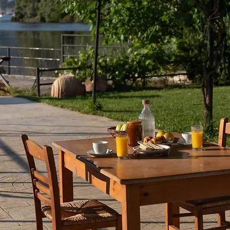Ionian Memories Apartment