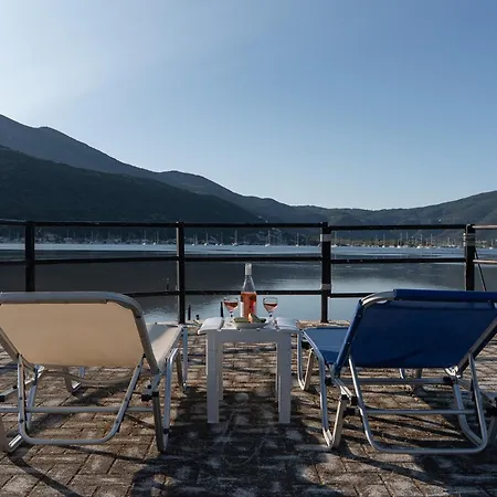 Apartment Ionian Memories