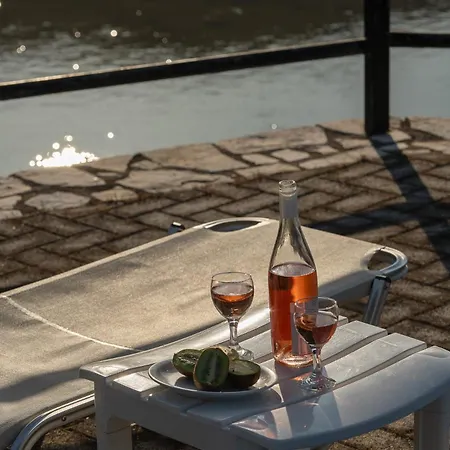 Ionian Memories Apartment *