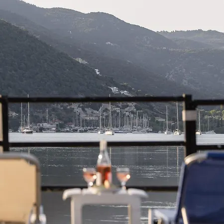 Ionian Memories *