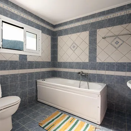 Ionian Memories Apartment