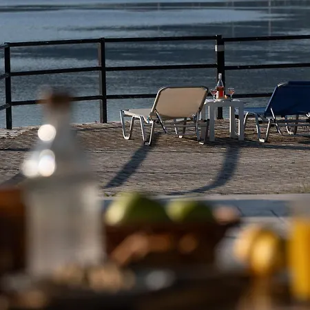 Apartment Ionian Memories