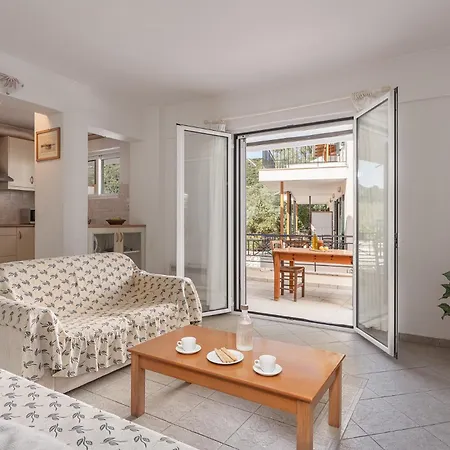 Apartment Ionian Memories *