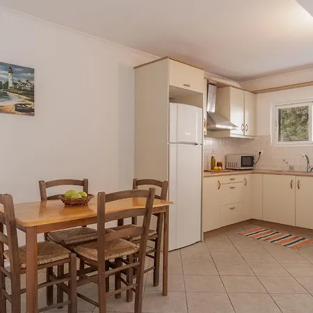 Ionian Memories Apartment Geni (Lefkada)
