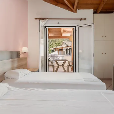 Ionian Memories Apartment *