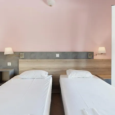 Ionian Memories Apartment Geni (Lefkada)