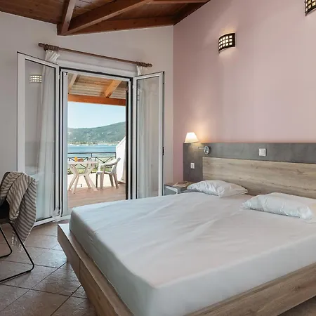 Apartment Ionian Memories *