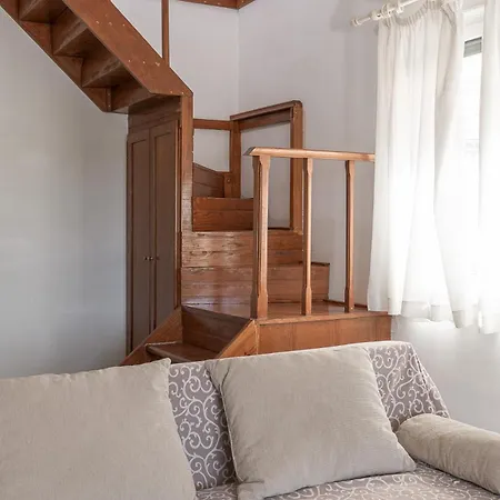 Ionian Memories Apartment Geni (Lefkada)