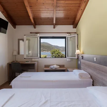 Apartment Ionian Memories Geni (Lefkada)