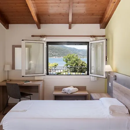 Ionian Memories Geni (Lefkada)