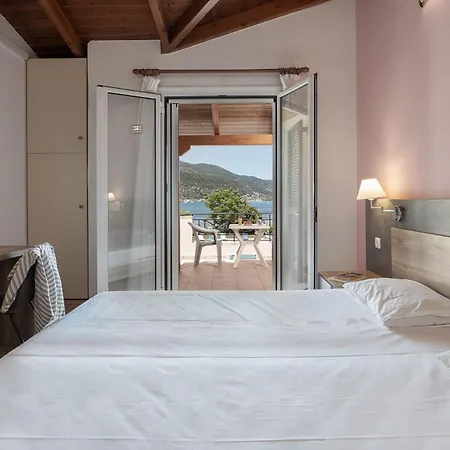 Ionian Memories