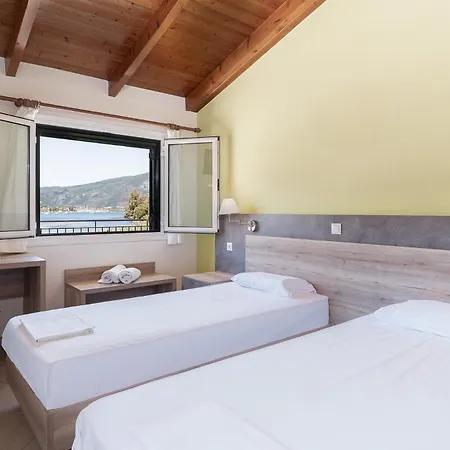 Ionian Memories Apartment