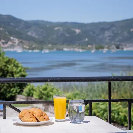 Ionian Memories Apartment Geni (Lefkada)