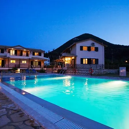 Ionian Memories *