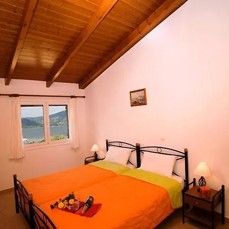 Apartment Ionian Memories Geni (Lefkada)