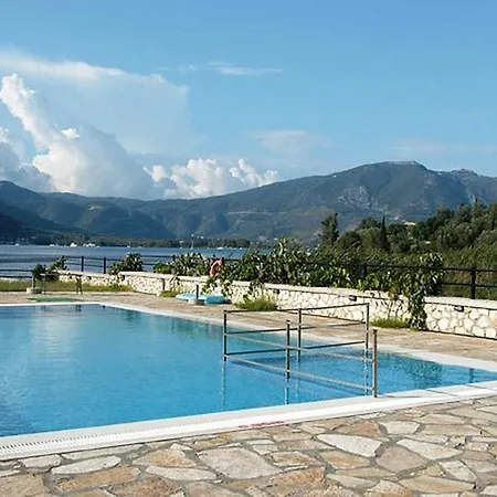 Ionian Memories Apartment Geni (Lefkada)