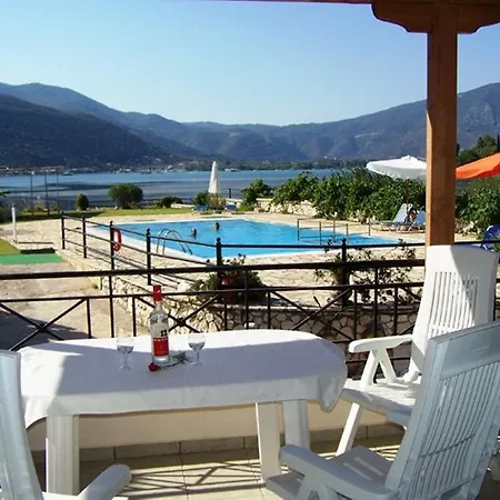 Ionian Memories Apartment
