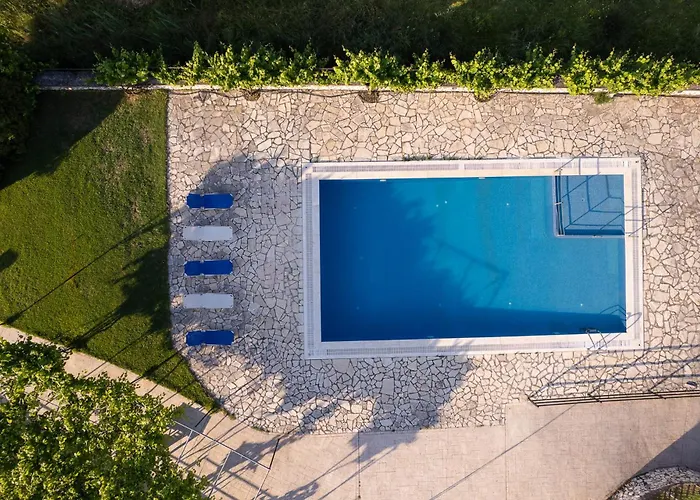 Ionian Memories Lägenhet *