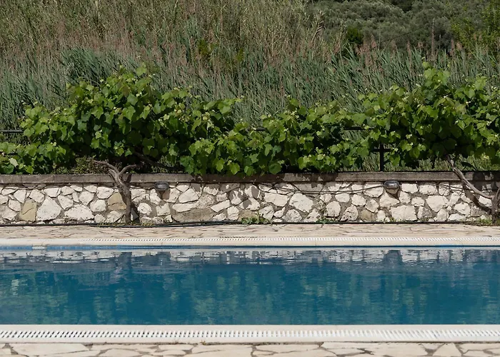 Lägenhet Ionian Memories