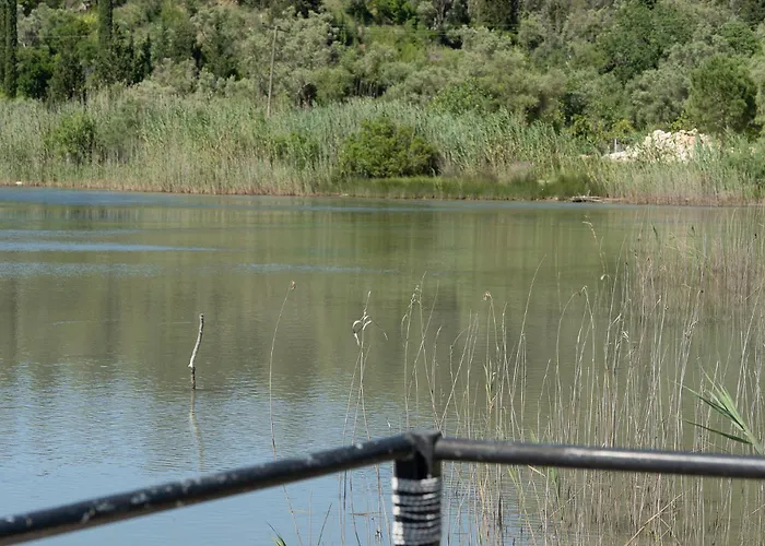 Ionian Memories Lägenhet *