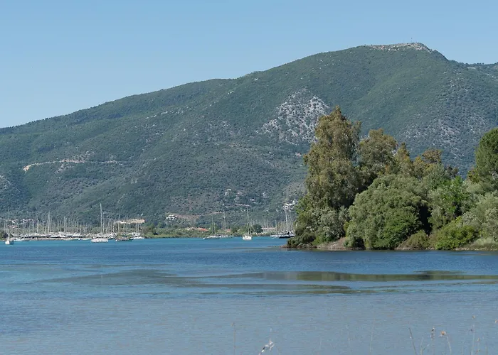 Lägenhet Ionian Memories