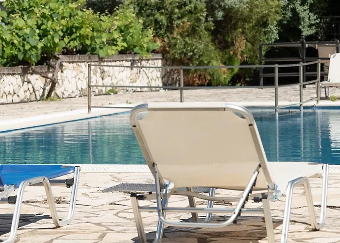 Lägenhet Ionian Memories