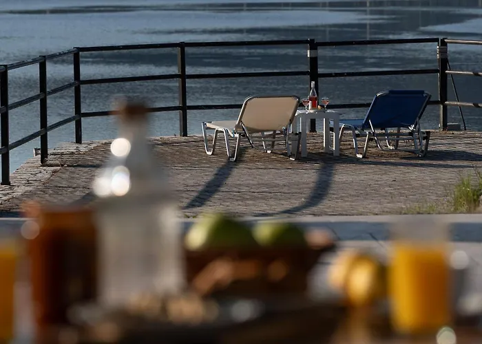 Lägenhet Ionian Memories